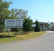 Country Acres Caravan Park - Accommodation Mooloolaba