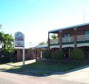 Country Ayr - Accommodation Mooloolaba