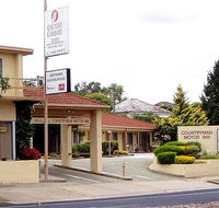 Country Comfort Countryman Motor Inn - Accommodation Mooloolaba