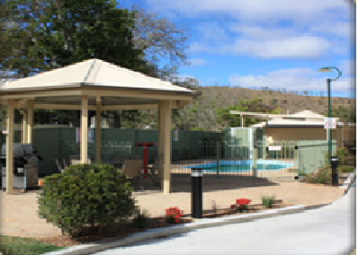 Country Roads Motor Inn - Gayndah - Accommodation Mooloolaba 5