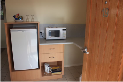 Country Roads Motor Inn - Gayndah - Accommodation Mooloolaba 6