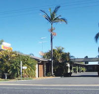 Countryman Motel - Accommodation Mooloolaba