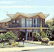 Countryman Motor Inn - Accommodation Mooloolaba