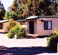 Cowell Foreshore Caravan Park  Holiday Units - Accommodation Mooloolaba
