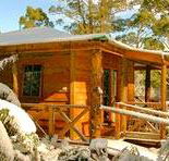 Cradle Chalet - Accommodation Mooloolaba