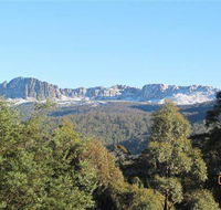 Craggy Peaks - Accommodation Mooloolaba