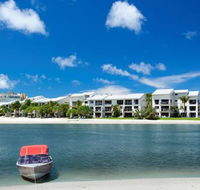 Culgoa Point Beach Resort - Accommodation Mooloolaba