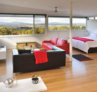 Dalblair Bed  Breakfast - Accommodation Mooloolaba