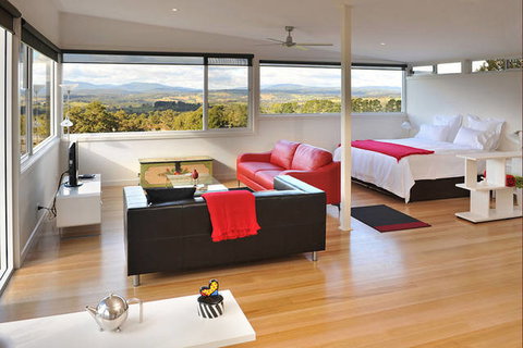 Dalblair Bed & Breakfast - Accommodation Mooloolaba 0