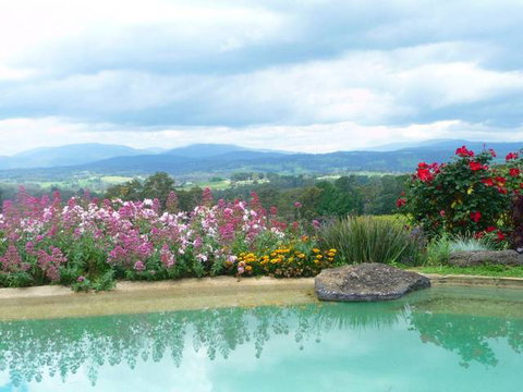 Dalblair Bed & Breakfast - Accommodation Mooloolaba 1