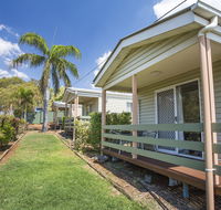 Discovery Parks - Argylla Mount Isa - Accommodation Mooloolaba