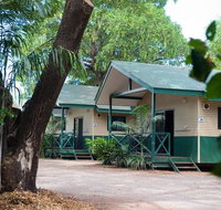 Discovery Holiday Parks - Darwin - Accommodation Mooloolaba