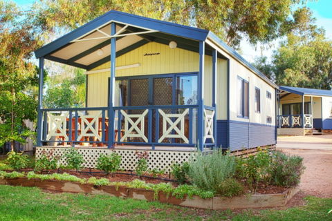 Discovery Holiday Parks - Lake Bonney - Accommodation Mooloolaba 0