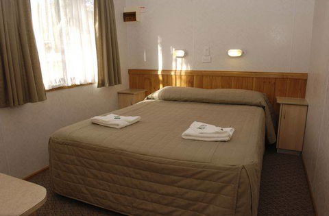 Discovery Holiday Parks - Lake Bonney - Accommodation Mooloolaba 3