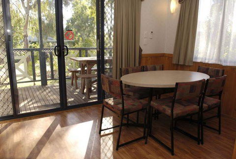 Discovery Holiday Parks - Lake Bonney - Accommodation Mooloolaba 4