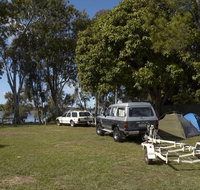 Donnybrook Caravan Park - Accommodation Mooloolaba