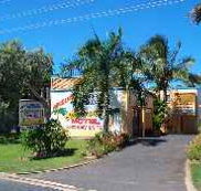 Driftwood Holiday Units - Accommodation Mooloolaba