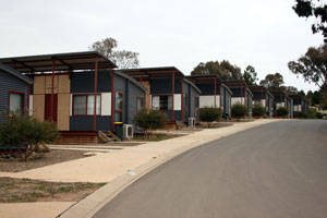 Eaglehawk Holiday Park - Accommodation Mooloolaba 0