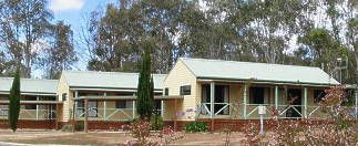 Eaglehawk Holiday Park - Accommodation Mooloolaba 1