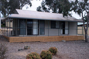 Eaglehawk Holiday Park - Accommodation Mooloolaba 2