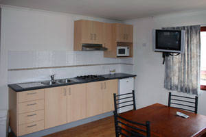 Eaglehawk Holiday Park - Accommodation Mooloolaba 4