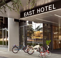 East Hotel and Apartments - Accommodation Mooloolaba