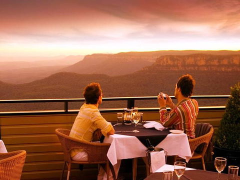 Echoes Boutique Hotel & Restaurant - Accommodation Mooloolaba 0