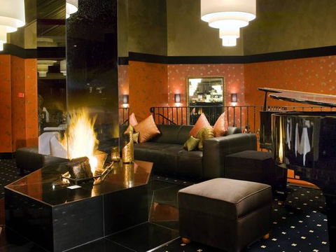 Echoes Boutique Hotel & Restaurant - Accommodation Mooloolaba 2