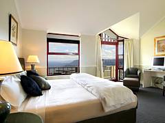 Echoes Boutique Hotel & Restaurant - Accommodation Mooloolaba 4