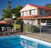 Econo Lodge Alabaster - Accommodation Mooloolaba