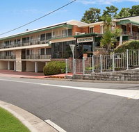 Econo Lodge Murwillumbah - Accommodation Mooloolaba