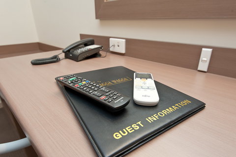 Econolodge Heritage Inn - Accommodation Mooloolaba 2