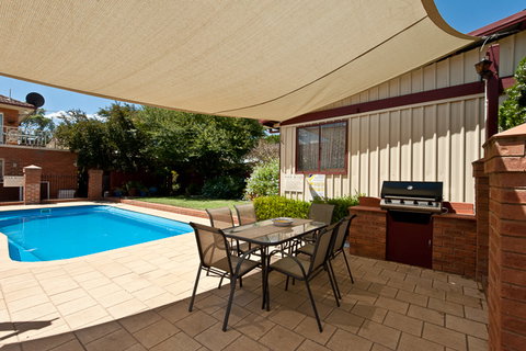 Econolodge Heritage Inn - Accommodation Mooloolaba 5
