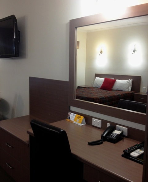 Econolodge Heritage Inn - Accommodation Mooloolaba 7