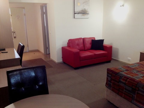 Econolodge Heritage Inn - Accommodation Mooloolaba 8