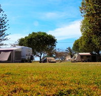 Elliott Heads Holiday Park - Accommodation Mooloolaba