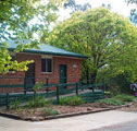 Euroa Caravan  Cabin Park - Accommodation Mooloolaba