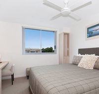 Fairshore Apartments - Accommodation Mooloolaba