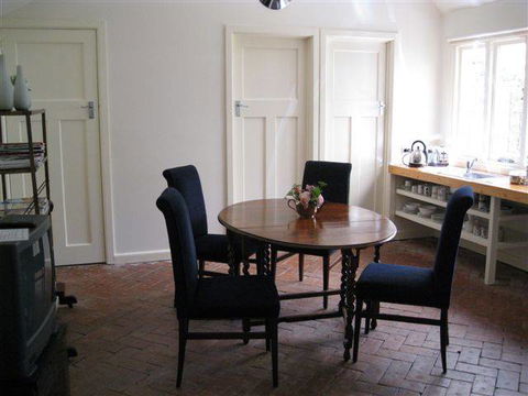 Fitzgeralds On Lyttleton - Accommodation Mooloolaba 0