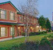 Footscray Motor Inn  Serviced Apartments - Accommodation Mooloolaba