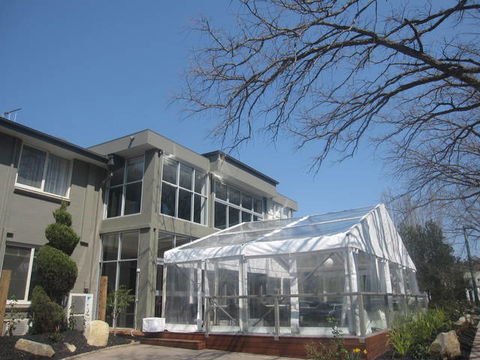 Forrest Hotel & Apartments - Accommodation Mooloolaba 8