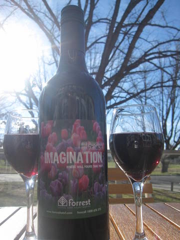 Forrest Hotel & Apartments - Accommodation Mooloolaba 10