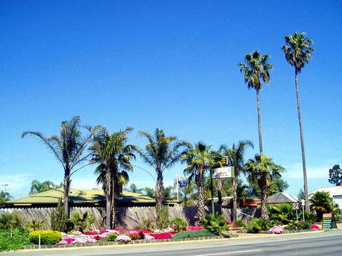 Foundry Palms Motel - Accommodation Mooloolaba 1
