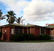 Foundry Palms Motel - Accommodation Mooloolaba