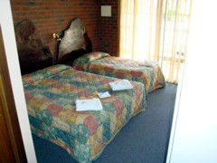 Foundry Palms Motel - Accommodation Mooloolaba 2
