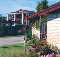 Fountain Court - Accommodation Mooloolaba