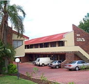 Garden City Motor Inn - Accommodation Mooloolaba