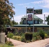 Garden Court Motor Inn - Accommodation Mooloolaba
