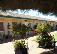 Gilgandra Lodge Motel - Accommodation Mooloolaba