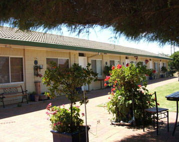 Gilgandra Lodge Motel - Accommodation Mooloolaba 0